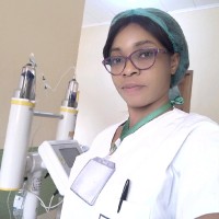 Dr. Françoise Mbella