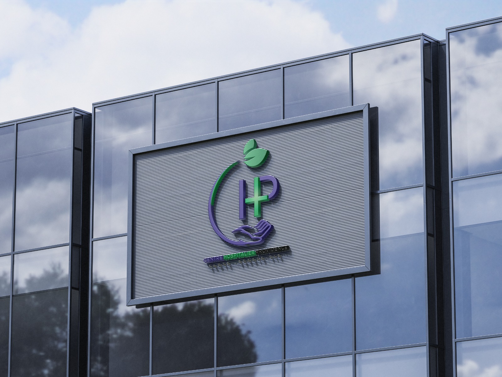 Équipe médicale du Centre Hospitalier Providence